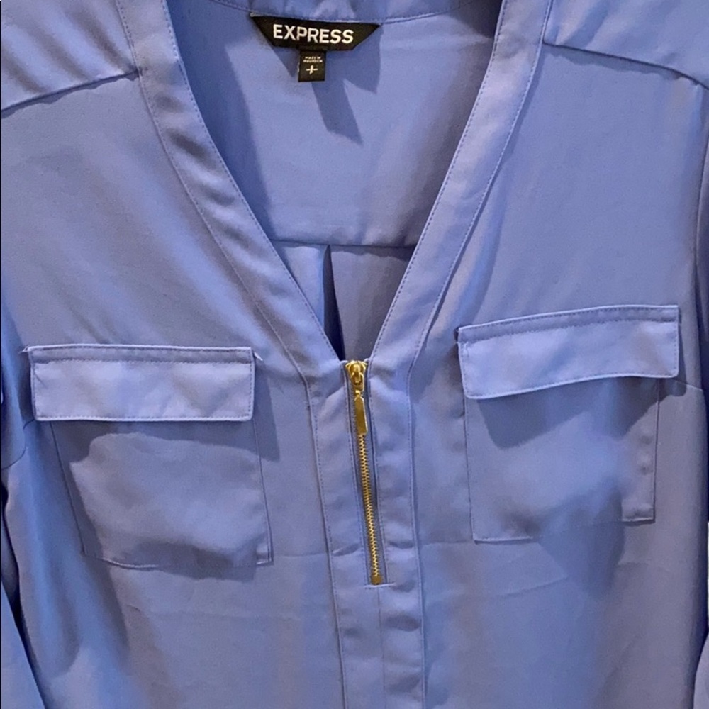 Express blouse - Picture 2 of 3